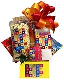 Birthday Cheer Birthday Gift Basket
