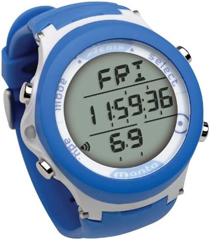 Aeris Manta Dive Computer