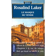 Le masque de Venise