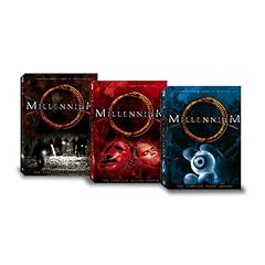 Millennium - Seasons 1-3