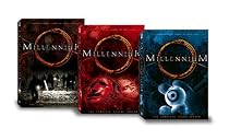 Millennium - Seasons 1-3