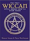 The Only Wiccan...