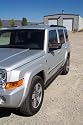 Jeep Commander Rockrails