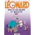 L�onard, tome 34 : Docteur G�nie et Mister A�e