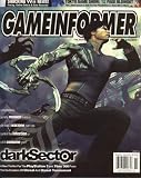 Game Informer, November 2006 Issue