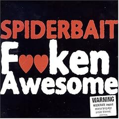 Fucken Awesome