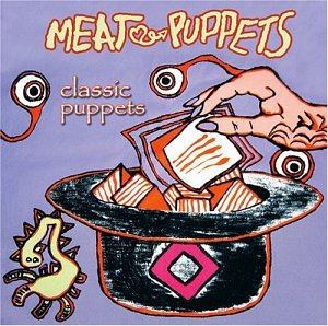 CD-Charts  Music : Classic Puppets