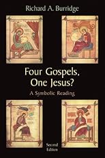 Four Gospels, One Jesus: A symbolic Reading