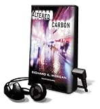 Altered Carbon (Playaway Adult Fiction)