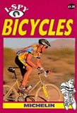 Cover of I-Spy Bicycles by  1856711838