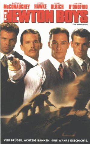 Die Newton Boys