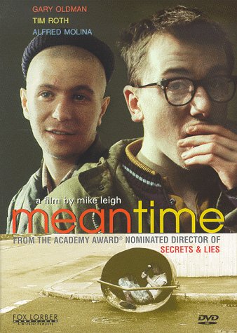 Meantime by Jeff Daniels