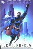 Superman: For Tomorrow v. 2