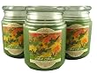 Pack Of 3 "Fall Foliage" Scented 20 Oz. Jar Candles