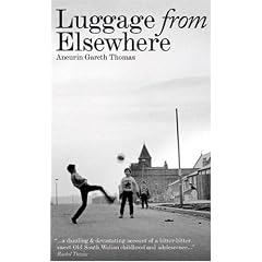 Luggage from Elsewhere