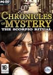 Chronicles of Mystery Scorpio Ritual