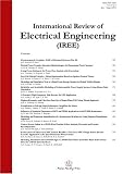 International Review of Electrical Engineering - CD-Rom