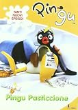 Pingu - Pasticcione