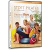 STOTT PILATES : Fitness Fun - Pilates for Kids