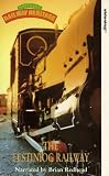 Review Artsmagic  / Britain's Railway Heritage - Ffestiniog Railway