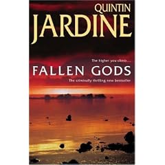 Fallen Gods