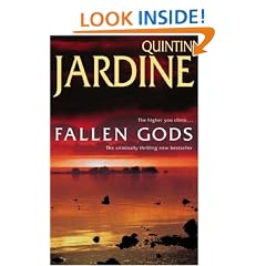 Fallen Gods