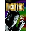 Vincent Price (Midnight Marquee Actors Series) book cover