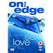 On The Edge [Import anglais]