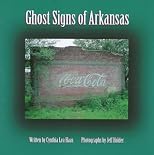 Ghost Signs of Arkansas