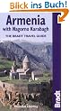 Armenia (Bradt Travel Guide Armenia)