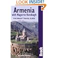 Armenia: The Bradt Travel Guide by Nicholas Holding