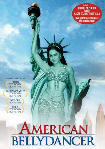 CD-Charts  DVD : American Bellydancer