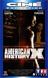 Revue Seven 7  / American History X