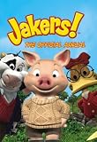 Jakers!: The Official Annual