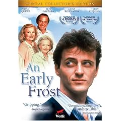 An Early Frost [1985] (REGION 1) (NTSC)