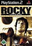 Rocky Legends - 