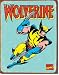 Search : Wolverine Retro Metal Tin Sign 12.5