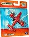 TILT ROTOR * ORANGE * Die-Cast Airplane MATCHBOX Sky Busters Missions Series