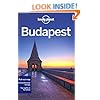 Lonely Planet Budapest (Travel Guide)