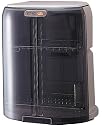 ZOJIRUSHI クリアドライ 食器乾燥器 EY-FA50-TK