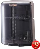 ZOJIRUSHI �N���A�h���C �H�튣���� EY-FA50-TK