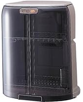 ZOJIRUSHI クリアドライ 食器乾燥器 EY-FA50-TK