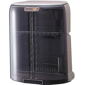 ZOJIRUSHI �N���A�h���C �H�튣���� EY-FA50-TK