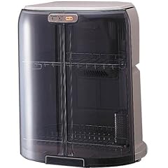 ZOJIRUSHI クリアドライ 食器乾燥器 EY-FA50-TK