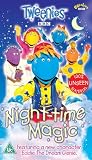 Review 2 Entertain Video  / Tweenies - Night-Time Magic