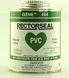 Green Gene PVC Cement - 1 Pint