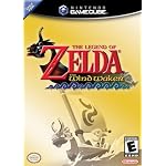 Legend of Zelda The Wind Waker