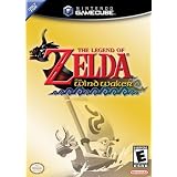 The Legend of Zelda: The Wind Waker ~ Nintendo
