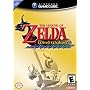 Legend of Zelda The Wind Waker