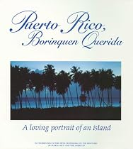 Puerto Rico, Borinquen Querida